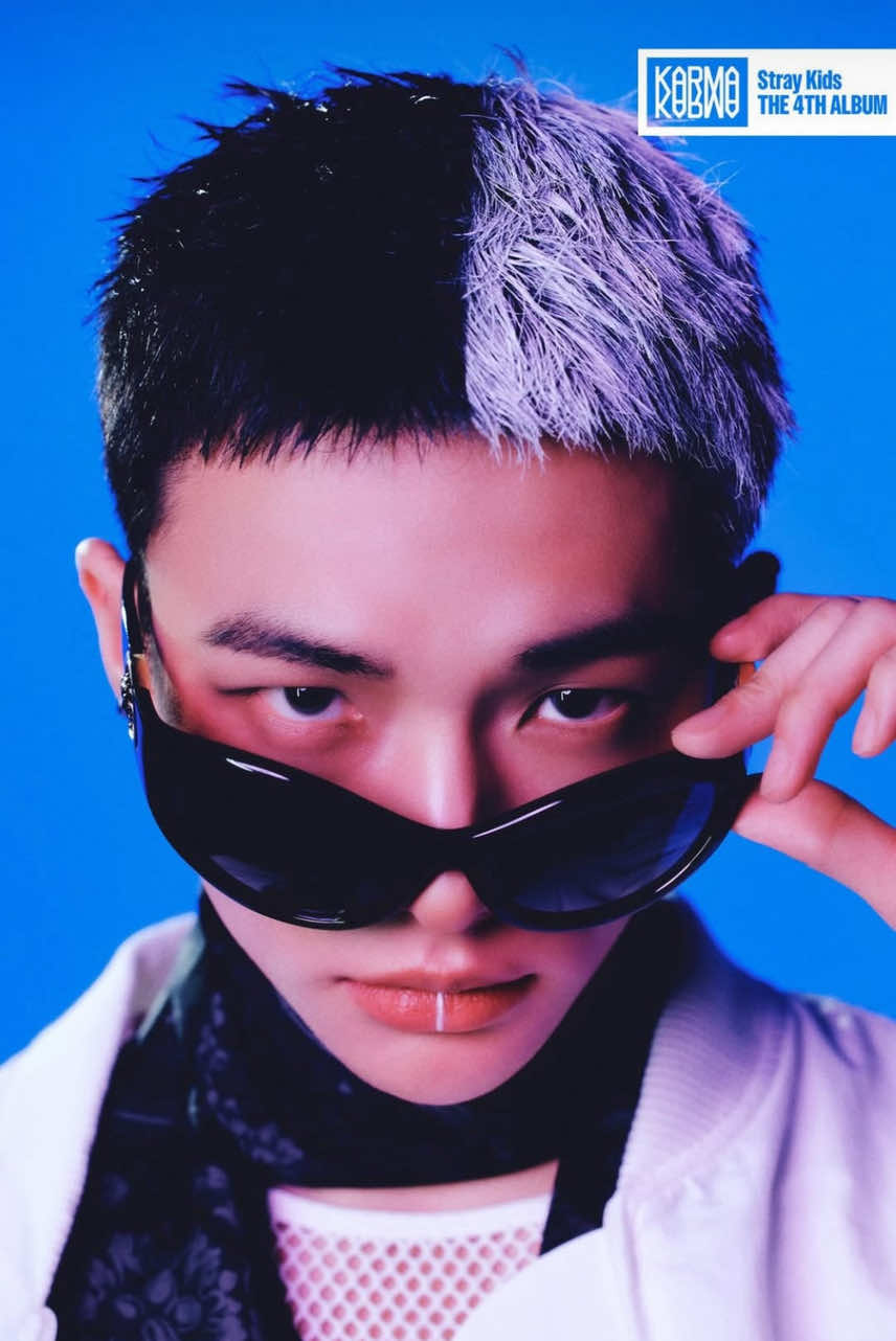 did yall see the new karma pics😛😛 \ #xyzabc #parati #fyp #stay #skz #straykids #hyunjin | @𝓜𝓮𝓵 ❦ @mechiiᥫ᭡ @uki⁸ || saw skz 06/29 @𝘍𝘈𝘐𝘛𝘏 ੈ✩‧₊˚ 