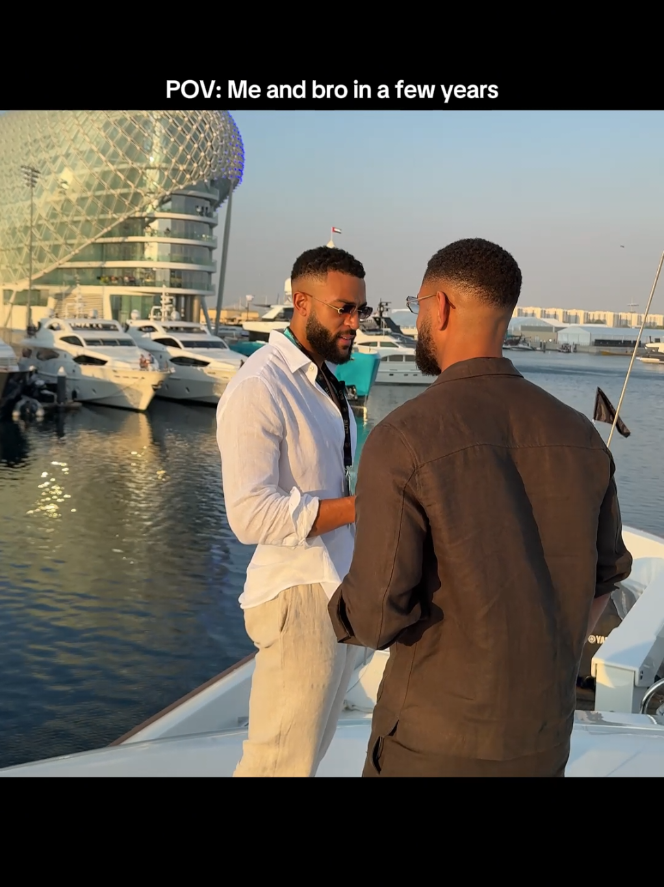 Tag your beother 🤝