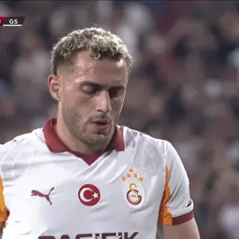barış harika bugün #barışalperyılmaz #erenelmalı #goal #gaziantep #galatasaray 