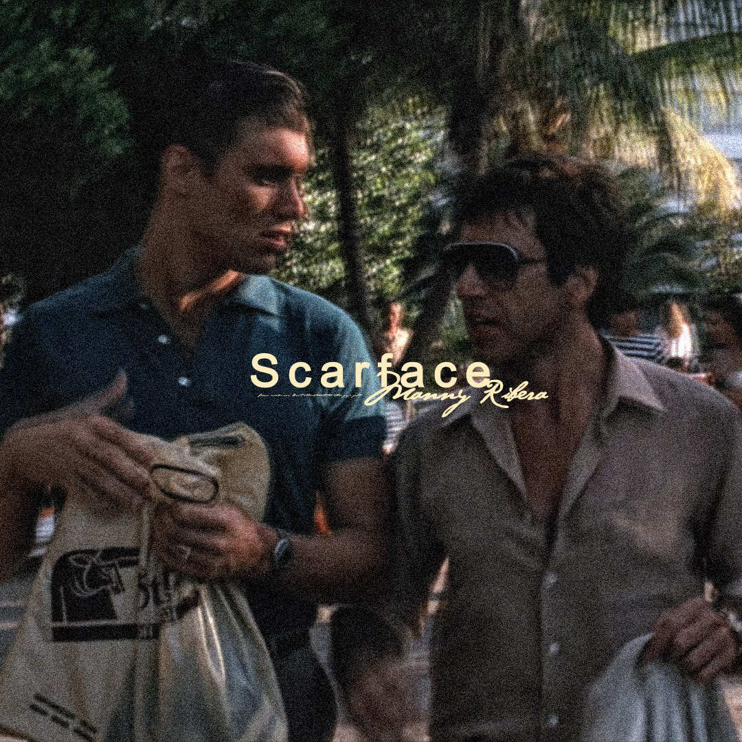 #scarface #лицосошрамом #alpacino #альпачино #stevenbauer #стивенбауэр #fyp #edit 