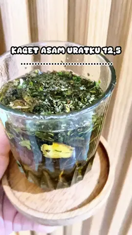 Kaget bgt pas cek asam urat ternyata tinggi, katanya ada masalah ya di ginjal? #jsrzaidulakbar  #zaidulakbar #ramuanherbal #ramuanjsrherbal  #ramuanjsrdrzaidulakbar 