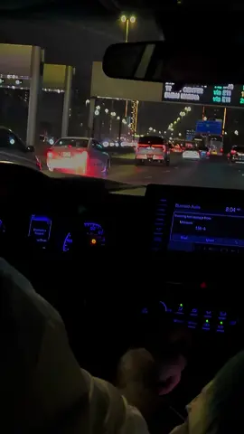 #night #drive #dubai_dxb_uae #beautiful #view #shaikzyedroad #fyp #viral #viral_video #like #follow #more #videos #make #100k #followerstiktok 