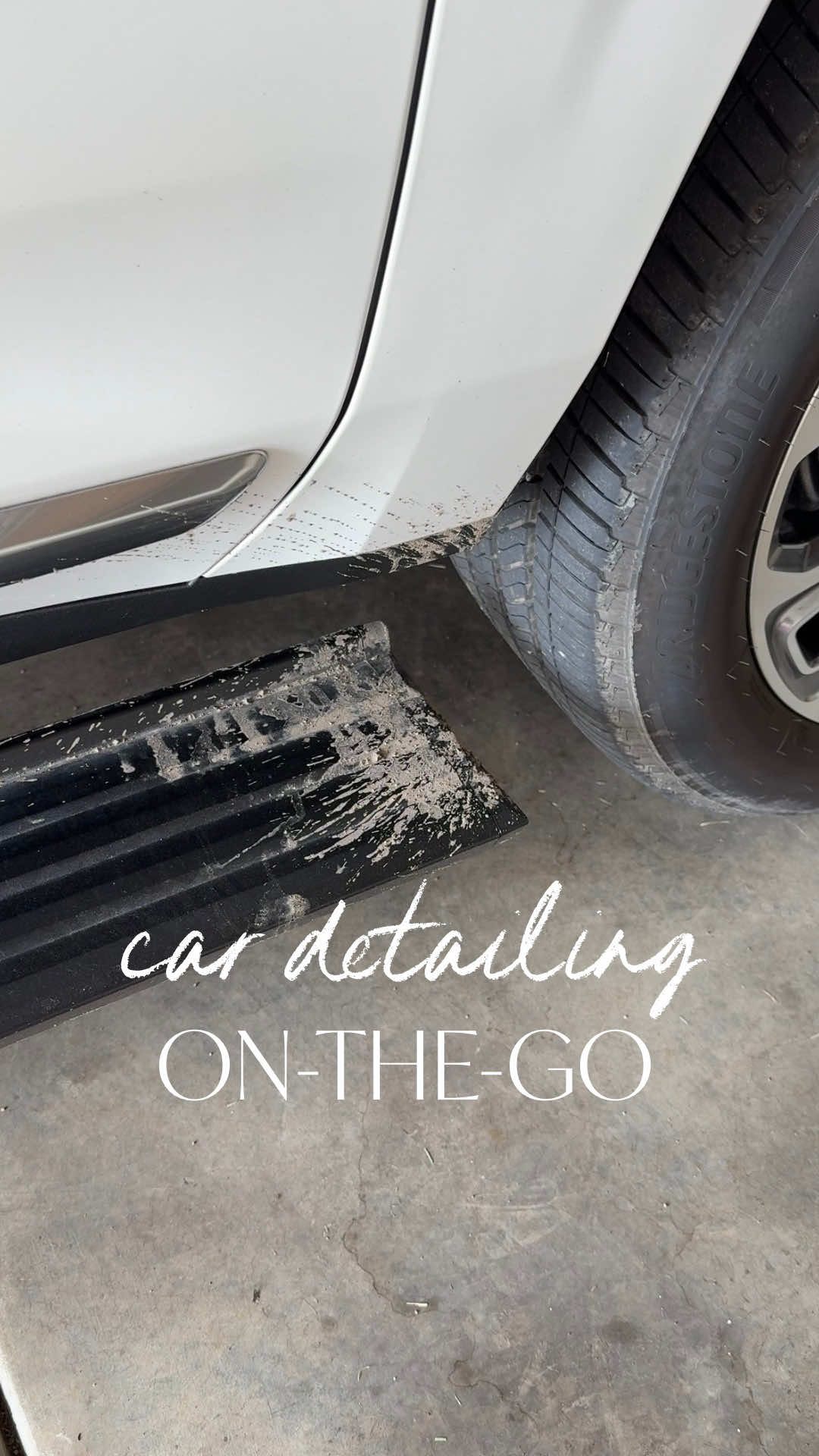 Tap the “Shop My TikTok” button at the link in my bio! Leveraging distinctive dual-layer technology, formidable micro-scrubbers, and an exclusive cleaning formula, this product empowers you to effortlessly address any blemish on or within your vehicle.  #cleaning #car #hack #cars #DIY