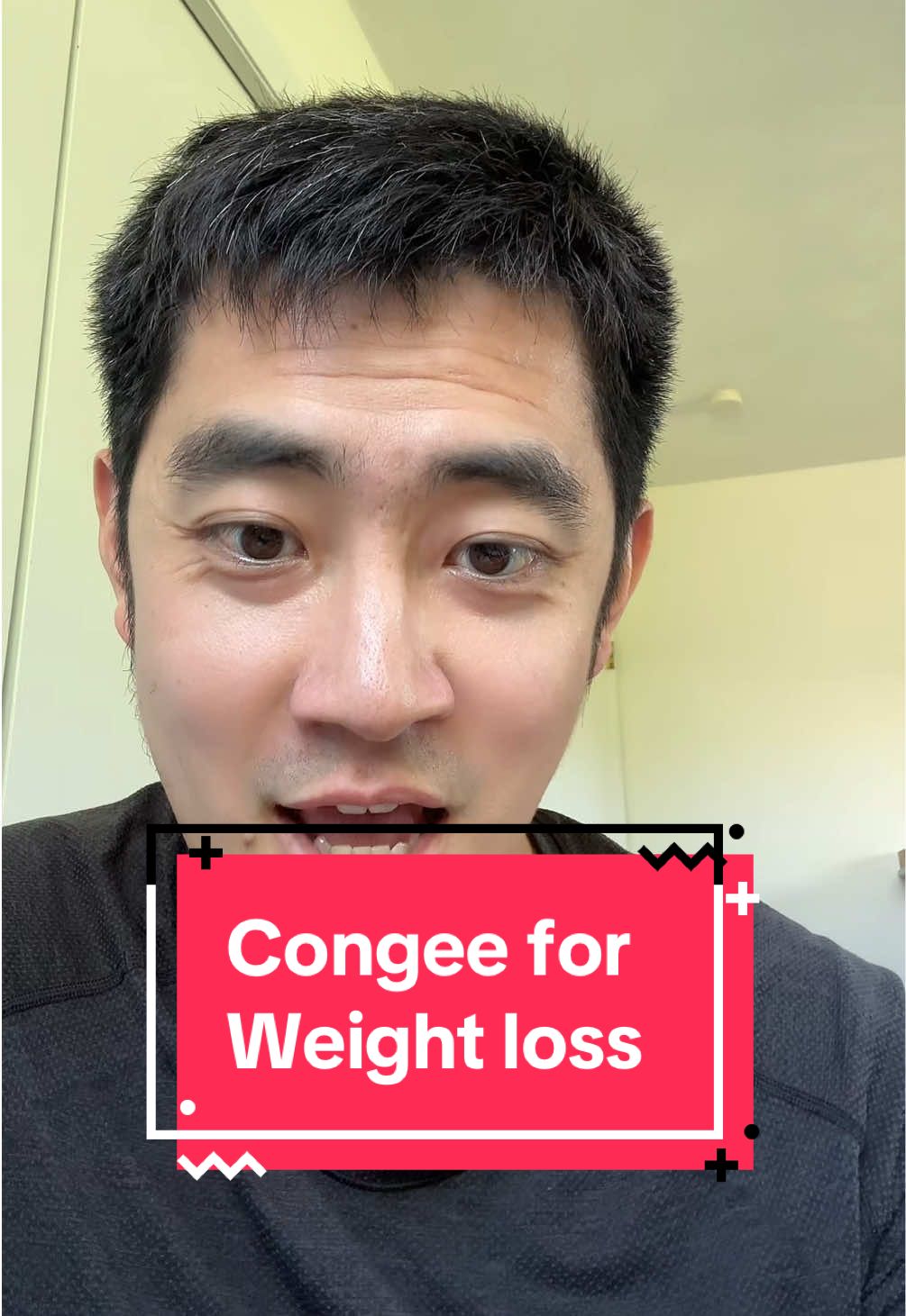 Want to lose weight without starving or stressing your body? Congee is a gentle, nourishing option rooted in Traditional Chinese Medicine. Learn how this simple rice porridge can support digestion, help you feel full, and warm your body from the inside out. 🍚✨ #congee #weightloss #tcm #traditionalchinesemedicine #digestivehealth #healwithtcm #healthtips #easydiet #gentleweightloss #asianmedicine #hotfoodbenefits 