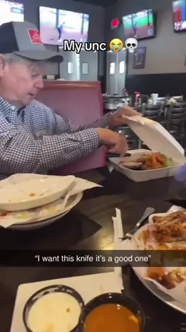 This one’s for the road 😭@VivaLaFood (Via:anon) 