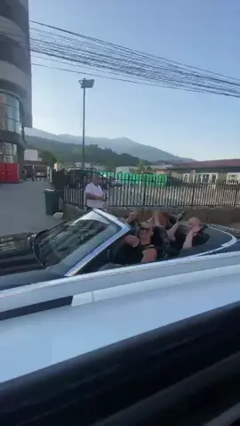 #digjesonte #ermalfejzullahu #mädels #cabrio #sommer #viralvideos #fyp 