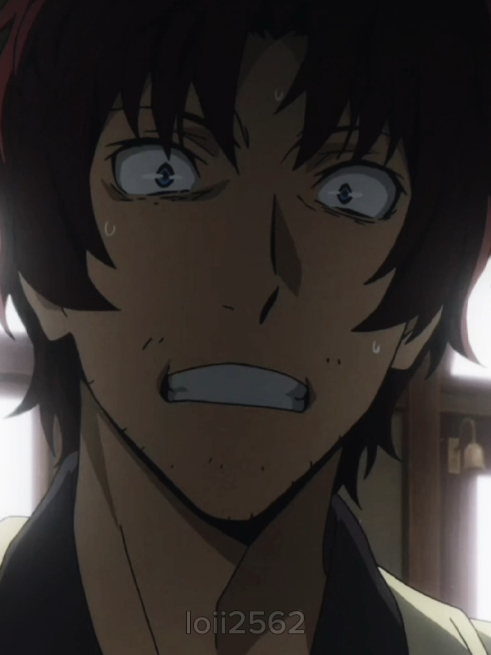 Odasaku angst that isn't just his death or doesn't include Dazai in this economy ? #oda #odasakunosuke #odasakuedit #bsd #bungoustraydogs #angst #fyp 