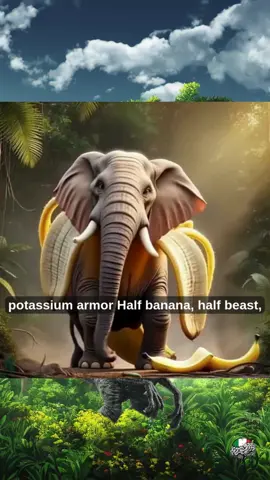 Elephantuchi Bananuchi | Banana Elephant Drill | Jungle-Beat Brainrot Supreme 🐘🍌 He peels. He stomps. He rumbles the jungle with potassium power. Elephantuchi Bananuchi is the thunder-trunk titan of the tropic-brainrot universe — a fruit-fused heavyweight with banana tusks and jungle rhythm. 🎧 “Ripe when I step, smooth when I roll / Elephantuchi — yellow soul with jungle control.” Half banana, half beast, and all bounce. With peel-spotted skin and beats that hit like a tree fall, Bananuchi turns every step into a seismic event. 🍌 Watch the wildness unfold: 🔗 https://loom.ly/gIeFDew #ElephantuchiBananuchi #ItalianBrainrot #BananaElephantRap #JungleDrill #WeirdcoreMusic #MemeRap #BrainrotBeats #FruitFusionFlow #AbsurdistRap #ElephantCore #PotassiumPowerBars #ItalianMemeMusic #JungleSmashTrap #PeelPoweredBeast #BananaTusksAnthem #StompDrill #DrillItalia #TrunkAndPeel #CursedFruitCreatures