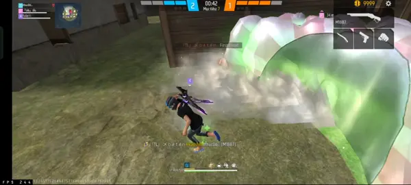 yeu ai cung vay #fi5 #ob50 #xh #fpy #lag #pcm 