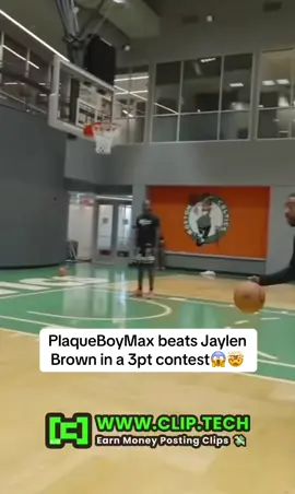 #plaqueboymax #basketball #jaylenbrown #NBA 