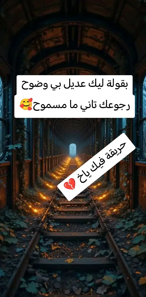 بقولة ليك عديل بي وضوح 