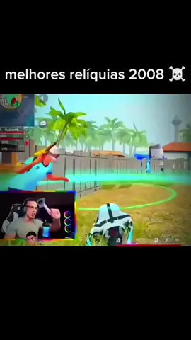 melhores relíquias 2008 que foram esquecidas ☠️  #frefirebrasil #freefire #clipsff #sdds #Nostalgia #reliquiasff 