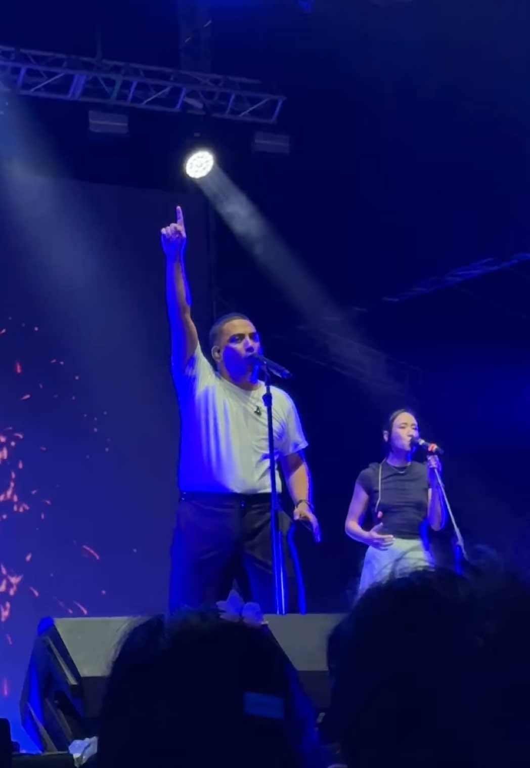 best part — I'd like to watch you sleeping @Sal priadi  (imo)