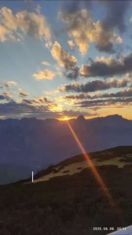#august #moments #tour #wowww #hinterstoder #oberösterreich #austria #yes 