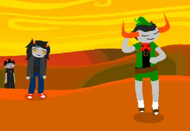 таврос танцует #тавроснитрам #хоумстак #врискасеркет #миинапейшес #Homestuck #vriskaserket #tavrosnitram 