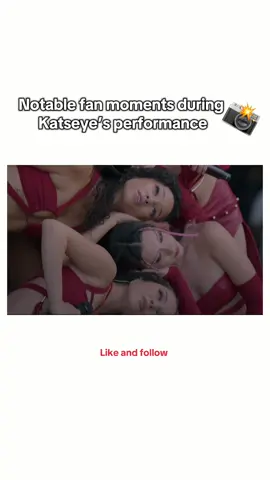@KATSEYE #katseye #kpop #blackpink #lollapalooza #katseye_sophia #katseyemanon #katseye_lara #katseyeedit #edit #fyp #katseye_yoonchae #music #clip #trend #viralclip 