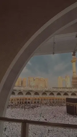 صلّوا على الحبيب صلاة يطيب بها القلب العليل🕊🕋🤍#اكسبلورexplore 