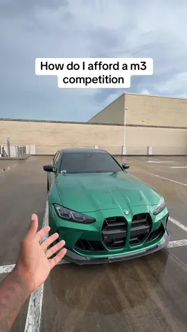 Selling a course now #bmw 