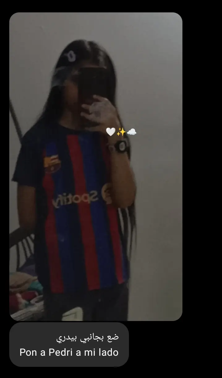 #برشلونة_اكثر_من_مجرد_نادي❤💙 #برشلونة_عشق_لا_ينتهي #برشلونة_عشق_فيسكا_برسا🔴🔵🔴🔵 #بيدري👑🇪🇸 #pedri @Pedri González 