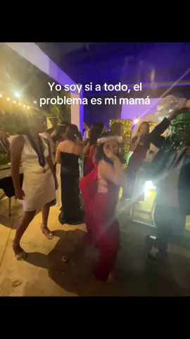 #monica se pone necia😂