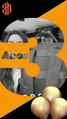 Hoy se cumplen 3 años de esta bonita familia ❤️ Gracias a todos por confiar en nosotros ❤️😊