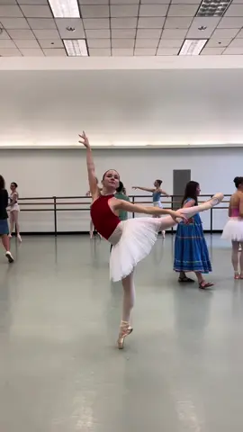 hope you guys aren’t bored of turns 😙 #fyp #ballet #dance #turns #tricks 
