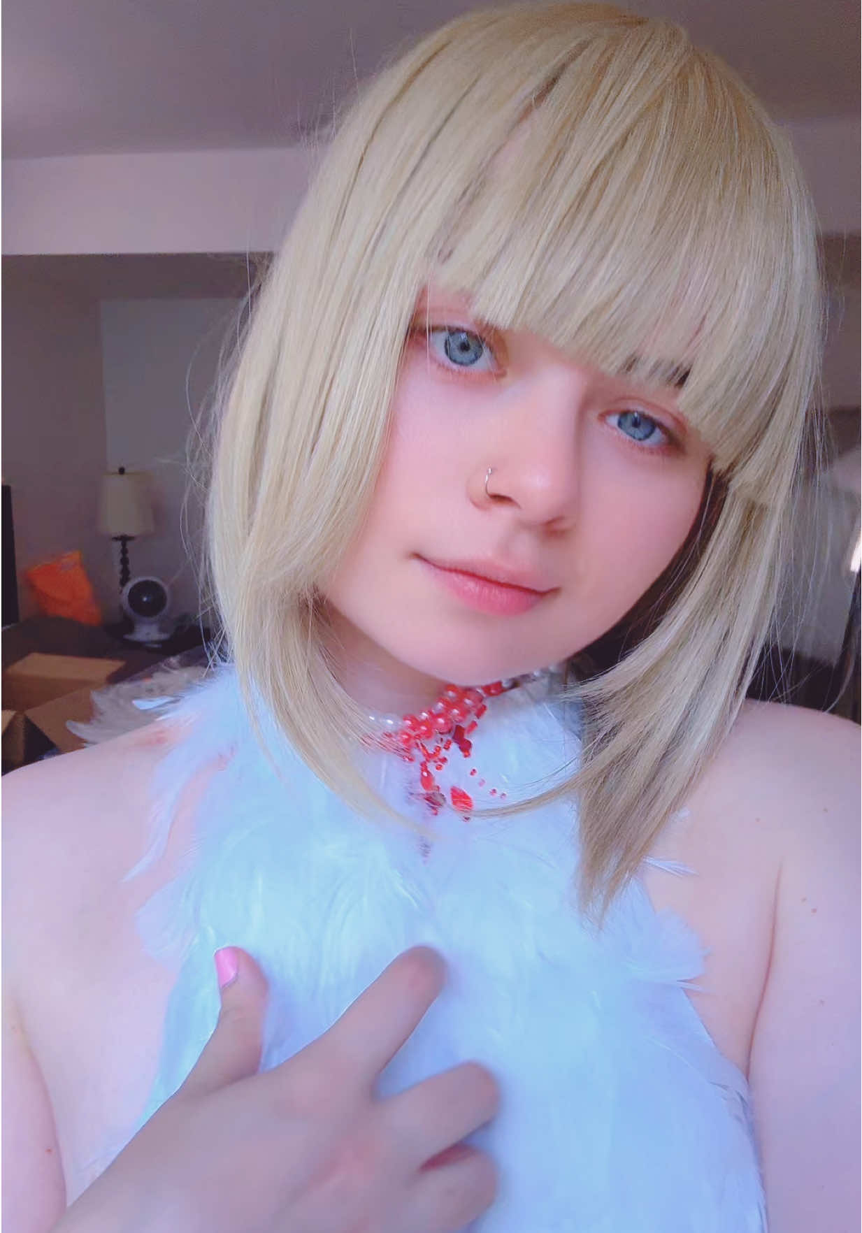 Falin touden dungeon meshi #dungeonmeshicosplay #falintouden #cosplay 