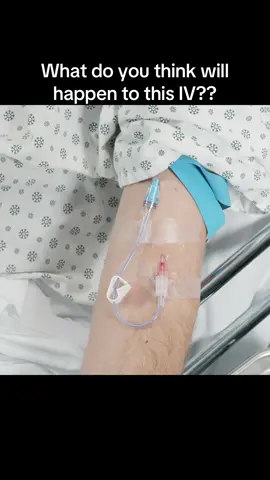 One of the main causes of mechanical phlebitis is movement of an IV. When the catheter repeatedly moves, it causes damage to the inner lining of the vein, the tunica intima. . This repeated damage will weaken the vein over time and can lead to infiltration or extravasation. . When choosing your IV site, be mindful of how and when the catheter may move, and avoid areas of flexion like the wrist or AC (if you can, based on ordered therapy and anatomy). You should also secure the IV in a way that limits movement as much as possible. . This IV is placed just above the AC, but because of the tubing extension will continually be moved when the patient bends his arm. This line would likely not last long due to mechanical phlebitis. If it was just a couple inches higher this problem may be avoided. . All my courses (the IV Video Course, Pediatric Venipuncture, Ultrasound IV Insertion, and Phlebotomy for Nurses) are 30% off right now! They each come with 2-4 CEs, so in many cases they’re eligible for reimbursement from your employer! Click the link in my profile or go to www.theivguy.com/courses to learn more. . #nurse #nursing #rn #rnlife #nurselife                         