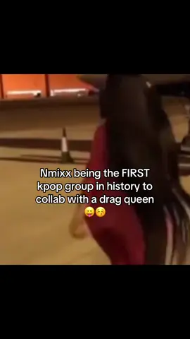 What a good day to be part Brazilian and an nswer😍 #nmixx #pabllovittar #dragqueen #brazilianfunk #kpop #fyp 