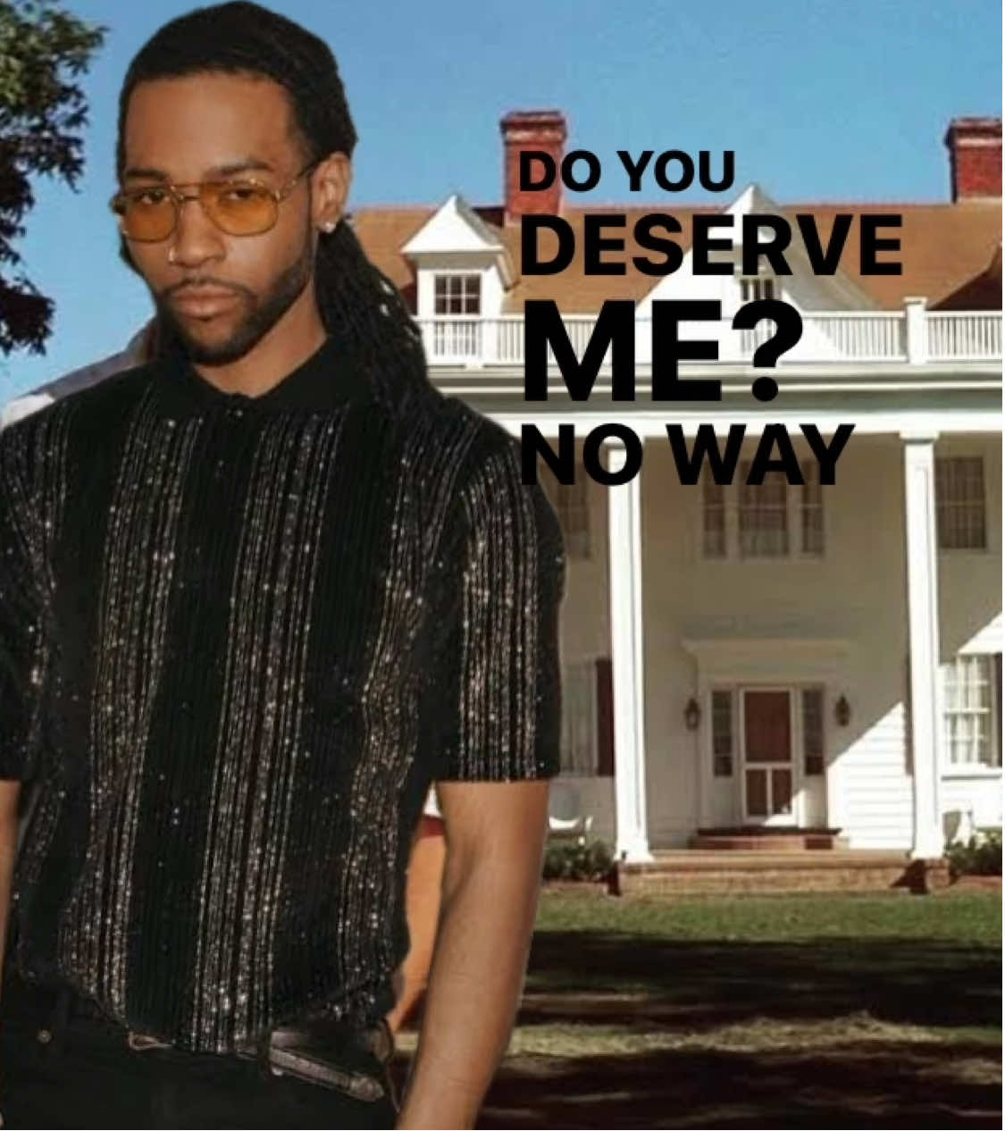 in party we trust #fyp #partynextdoor #thenotebook #thenews #pnd #wokst★rz 