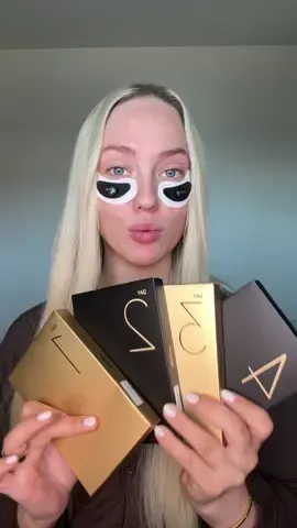 @JOVS reviva eye patches have completely revived my under eyes making them so plump & hydrated 🧴✨ use my code ‘GRACIE’ for a discount off your order! #jovs #eyepatches #undereyes #darkundereye #darkcircles #undereyecreasing #skincare #luxuryskincare 