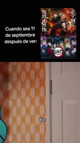 El inicio de la depresión, primera película de la trilogía del castillo infinito 🥀 #demonslayer #kimetsu_no_yaiba #kimetsunoyaiba #kny #tanjirokamado #tanjiro #knyedit #castilloinfinito #infinitycastle #anime #animetiktok #animefyp #fyp #hashirasdemonslayer  #fyppppppppppppppppppppppp #paratii 