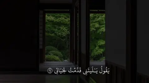 #رعد_الكردي #سورة_الفجر #قران #اجر_لي_ولكم #v_hs8 