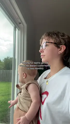 i’m not crying you are #deployment #boyfriend #militarylife #military #militarygf #baby #babyboy #family 