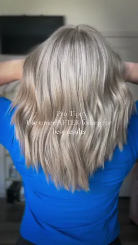 Need more life changing tips? I’ve got plenty 🤌🏻😌 #hairstylist #dfwhairstylist #dfwhairsalon #dfwblondespecialist #fortworthsalon #acbeautyartistry 