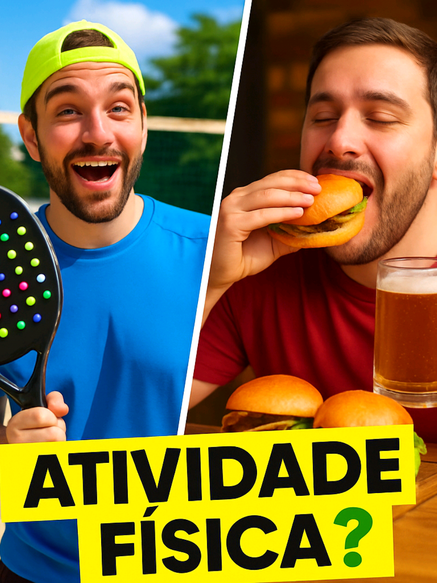 Seu médico também te indicou esporte? 😂 Comecei no beach tennis por recomendação médica... Mas será que ele sabia onde eu ia parar? 🤣 ⠀ ⚠️ E você, já usou essa desculpa? Conta aqui nos comentários! ⠀ 👉 Marque aquele amigo fitness de boteco 🧃🍔 ⠀ 🛒 As melhores raquetes, acessórios e promoções estão no meu perfil oficial no Mercado Livre: [Link na bio ou clique aqui 👇] https://www.mercadolivre.com.br/social/suaraquete/lists?matt_tool=65453275&forceInApp=true ⠀ 🎾 #beachtennis, #humor, #raquete, #esporte, #vidafit 