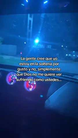 solteria...
