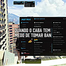 QUEM AI TEM UM AMIGO MENINE?😂😂😂 #gtarp #fivemrp #gta5online #roleplay #fivem 