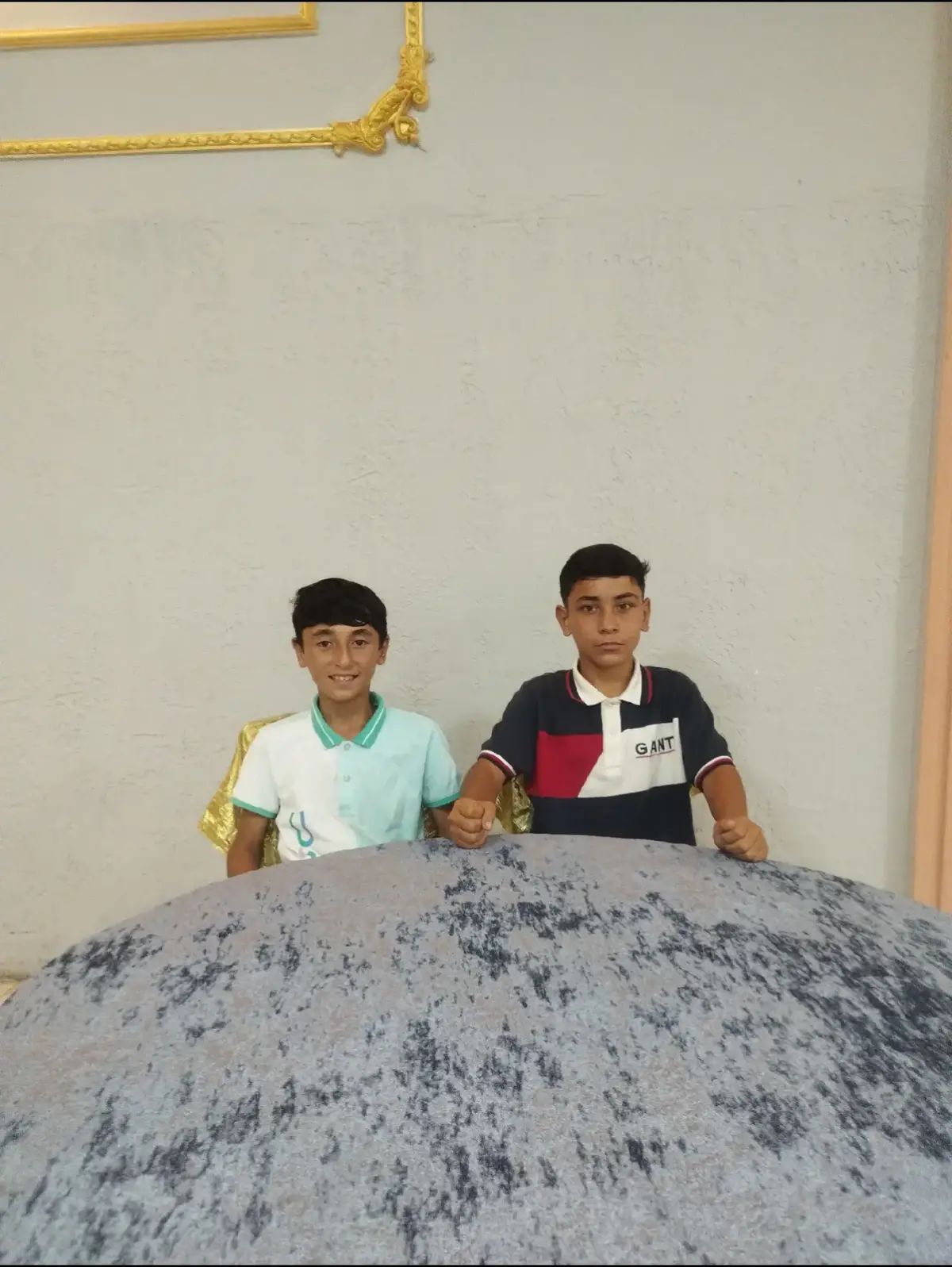 ##MERSİN Akdeniz ##