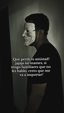 Me da Igual  #egocentrico #parati  #narcicista #frio #frases 