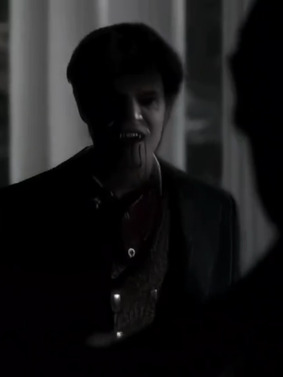 hayırdırkardes #stefansalvatore #thevampirediaries #demonsalvatore #reletable #paulwesley 