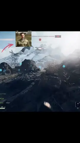got like around 67 revives that game😏 #battlefield6 #beta #zyxcba #fyp #doss 