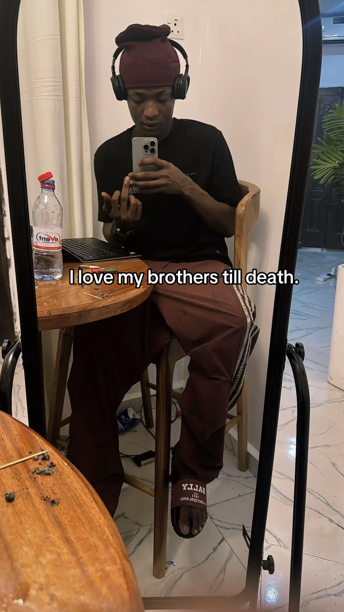 #brotherlove 