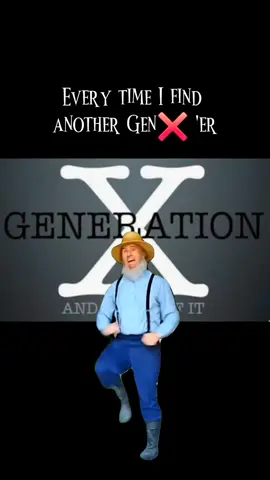 😁 Gen❌️