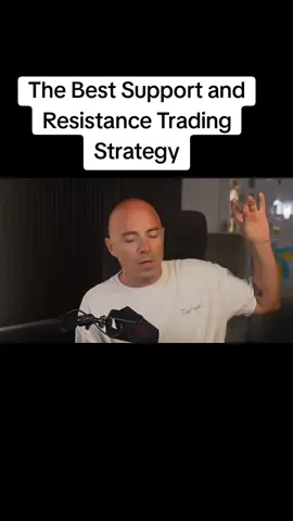 The Best Support and Resistance Trading Strategy #viral #fyp #forex #fypp #liquidity #goviral #viralvideos #foryoupage #SmallBusiness #views #beginner #fypシ゚ #viraltiktok 