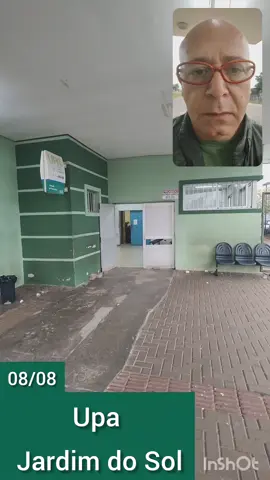 Upa do Jardim do Sol  Estive hoje às 7h da manhã acompanhando  O fechamento para reforma, após uma batalha de mais de um ano e que entrei com protocolo no Ministério Público, considero uma grande vitória para nós população Londrinense, a gestões passadas deixaram a desejar, mas atual está respondendo nossas pedidos de reclamações, vou acompanhar até o final da reconstrução, e divulgar aqui no meu canal  Deus abençoe 🙏🏻  Não deixe de compartilhar os nossos vídeos é muito importante para a nossa cidade  #upa #londrina #parana