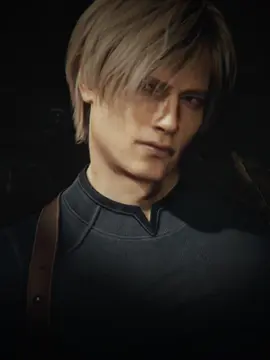 yes leon they’re obviously going to bingo. #leon #leonkennedy #re #residentevil4 #fyp #dead4ada 
