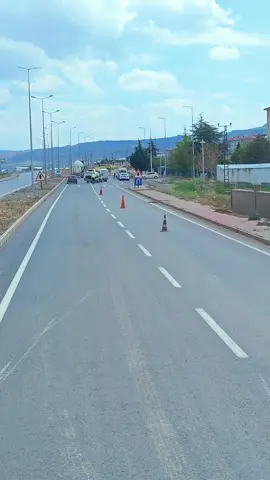 #trafik #polisi #kontrol #noktasi  #kamyoncu #otobüscüleralemi #tircilar_alemi 