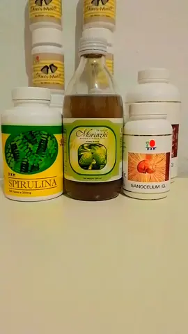 #مكملات_غذائية