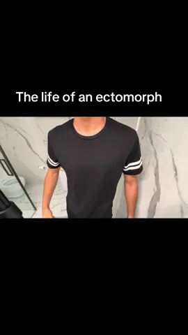 ectomorph… #GymTok #ectomorfo  . @Breathedivinity 